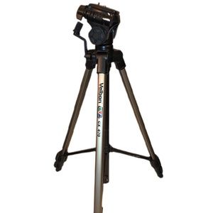 Velbon CX-470 Tripod